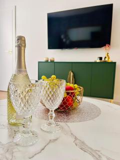 Apartament Zielony Pobierowo Baltic Apartments - Pobierowo - 8
