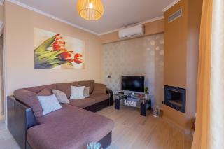 Comfy 2-room sea view apt in Zakynthos town. - Zakynthos - 0
