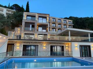 Agape Rose Hotel - Tivat - 7