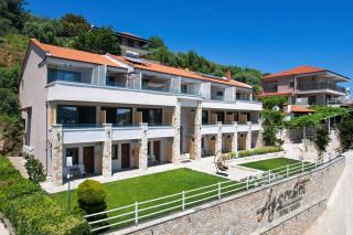 Agorastos Hotel - 8