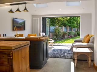 Rowan House - 6