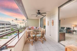 White Sands Village, Upgraded 2BR, Great View - Kailua-Kona - 0