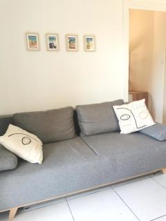 Charmant T2 avec extérieur au cœur du Vaucluse - 5