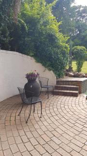 Ekuphumleni Holistic Healing Center - 1