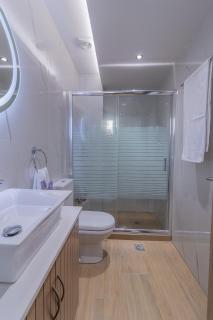 Comfy 2-room sea view apt in Zakynthos town. - Zakynthos - 1