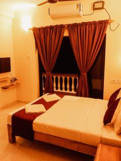 Casa De Menorah - Nerul - 7