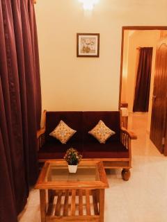 Casa De Menorah - Nerul - 4