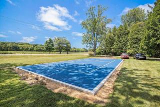 Pickleball Paradise - 6