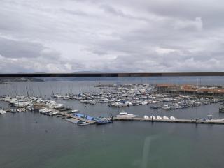 Vistas de ensueño - Sanxenxo - 3