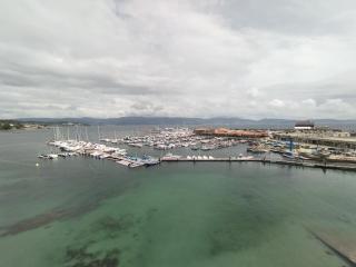 Vistas de ensueño - Sanxenxo - 2