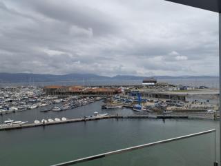 Vistas de ensueño - Sanxenxo - 1