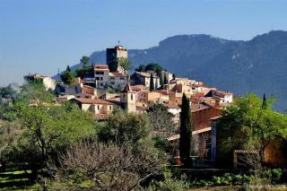 Big Villa with Private Pool & Magnificent view in Village center - 6