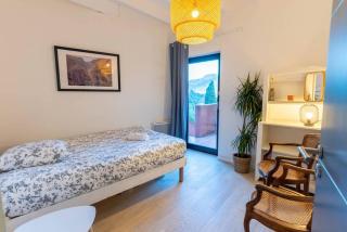 Big Villa with Private Pool & Magnificent view in Village center - 5