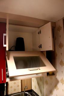 Apartement Bogor Icon Syariah, View Gunung Salak - 6