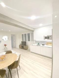 ALBAOLA APARMENT - San Sebastián - 7