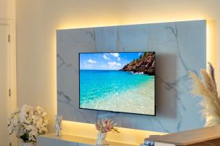 Luxury-Designer 1 BR Sea View - Dubai - 8