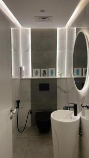 Luxury-Designer 1 BR Sea View - Dubai - 6