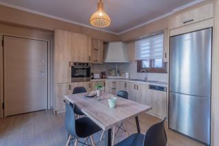 Comfy 2-room sea view apt in Zakynthos town. - Zakynthos - 7