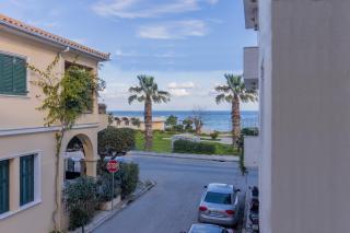 Comfy 2-room sea view apt in Zakynthos town. - Zakynthos - 9