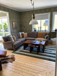 Villa Rydholm 15 minutes from Gothenburg Center - 3