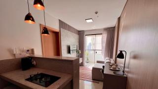Apartamento ao lado Flamboyant Shopping em Goiânia - 9