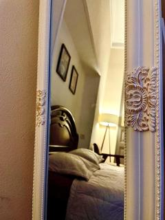 Peaceful apartment In heart of Tbilisi - Tbilisi - 5