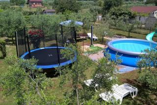 Holiday Home Lovric - Filipac - 3