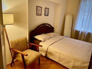 Peaceful apartment In heart of Tbilisi - Tbilisi - 1