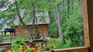 Vodenica Vrelo Chalets - Vrelo Koreničko - 3