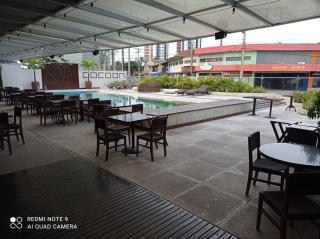 Loft Encantador, a beira mar! - 3