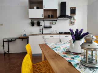 Casa Vacanza - La Tartaruga - Milazzo - 9