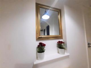 Cozy Apartment with Parking - 7