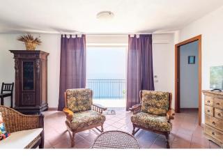 Villa with sea view - 5