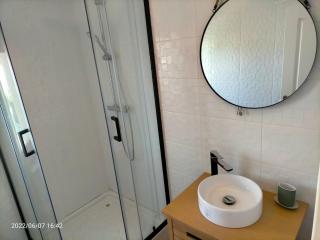 Superbe studio à Juan les pins - Juan-les-Pins - 6