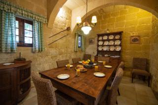 Tranquil Gozo Farmhouse - 3