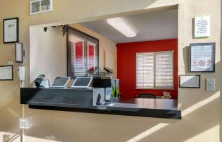 Extended Stay America Suites - Cincinnati - Blue Ash - Reagan Hwy - Blue Ash - 1