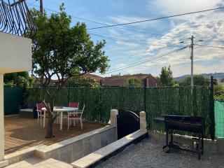 Superbe studio à Juan les pins - Juan-les-Pins - 8