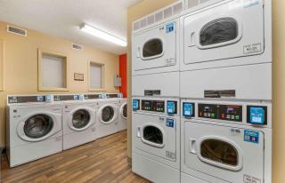 Extended Stay America Suites - Cincinnati - Blue Ash - Reagan Hwy - Blue Ash - 7