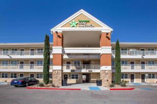 Extended Stay America Suites - El Paso - Airport - El Paso - 0