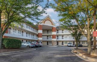 Extended Stay America Suites - Lexington - Nicholasville Road - Lexington - 5