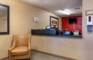Extended Stay America Suites - Lexington - Nicholasville Road - 1