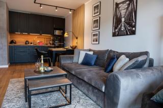 Apartament Szmaragd SPA - Dziwnów - 0