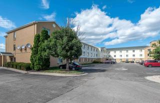 Extended Stay America Suites - Cincinnati - Blue Ash - Kenwood Road - Blue Ash - 5