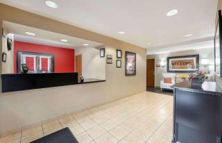 Extended Stay America Suites - Cincinnati - Blue Ash - Kenwood Road - Blue Ash - 2