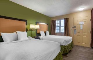 Extended Stay America Suites - Lexington - Nicholasville Road - Lexington - 9