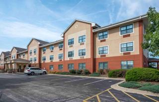 Extended Stay America Suites - Indianapolis - Airport - Indianápolis - 3