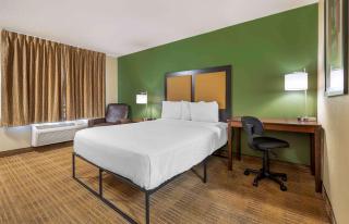 Extended Stay America Suites - Indianapolis - Airport - Indianápolis - 4