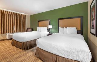 Extended Stay America Suites - Indianapolis - Airport - Indianápolis - 9