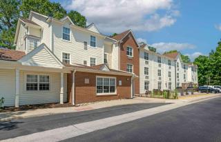Extended Stay America Suites - Newport News - Yorktown - Newport News - 9