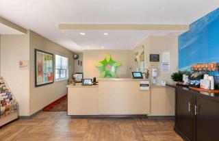 Extended Stay America Suites - Newport News - Yorktown - 3